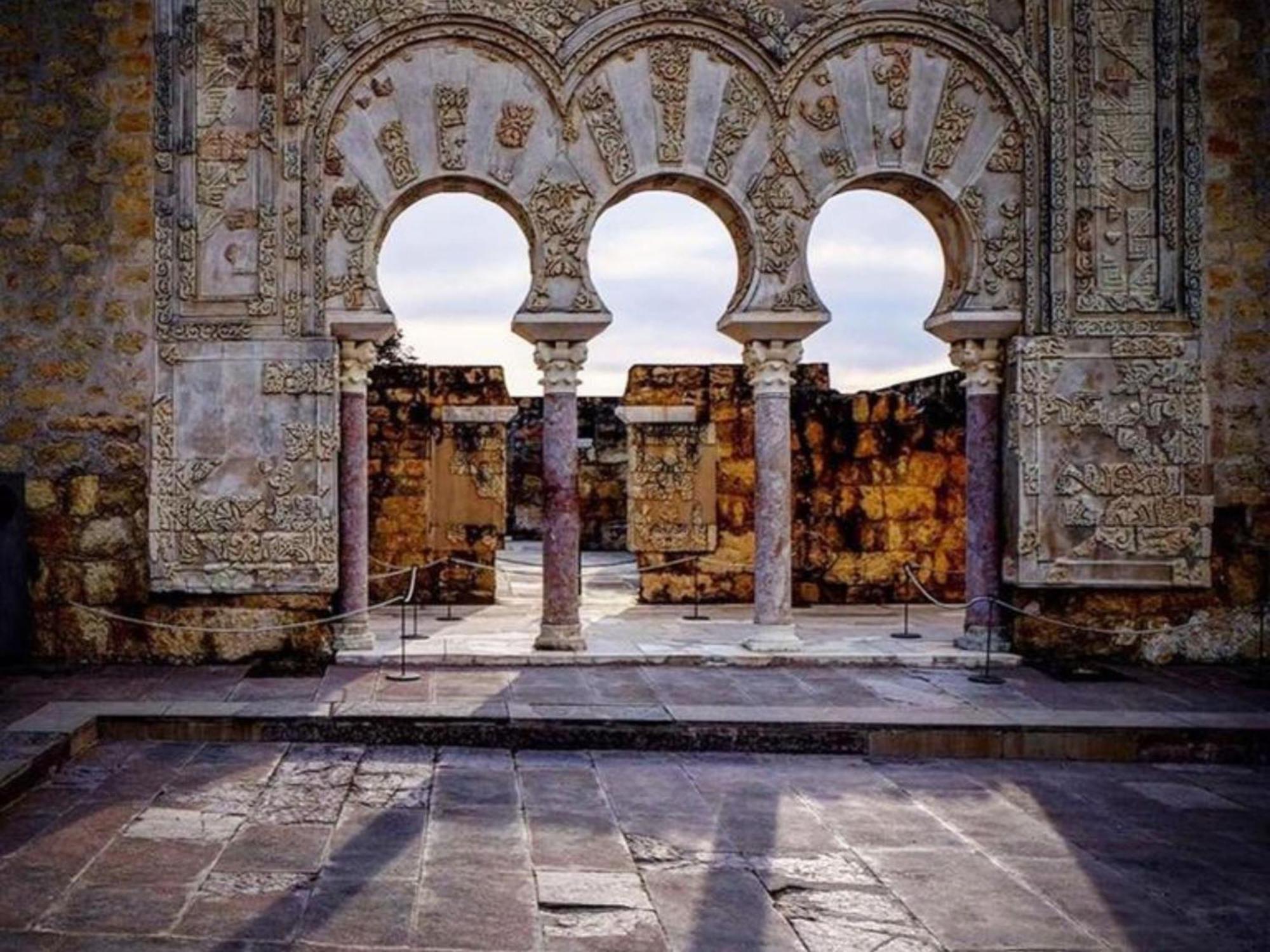 El Capricho De Cordoba Apartamento Exterior foto